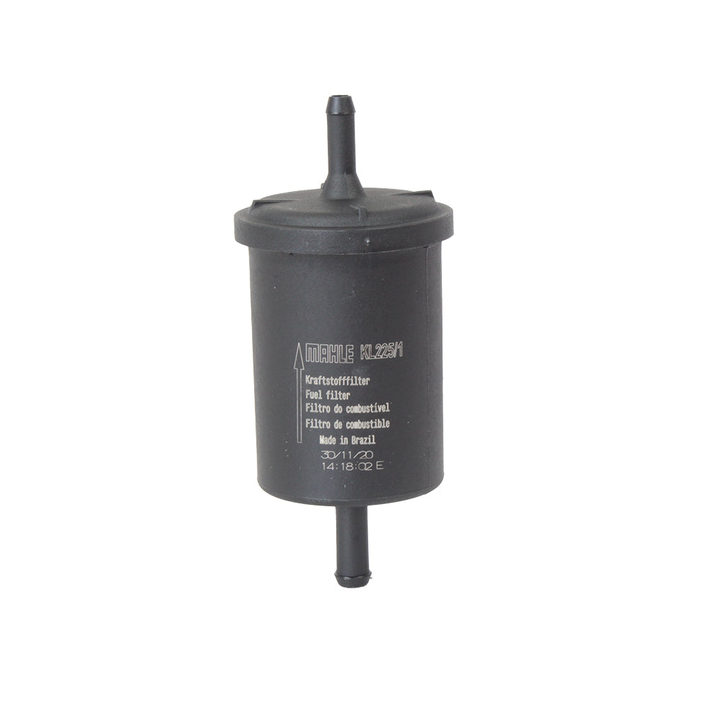 Filtro de Combustível Diesel Metal Leve KL225/1 GM Monza/Kadett/Blazer/Ipanema/S10