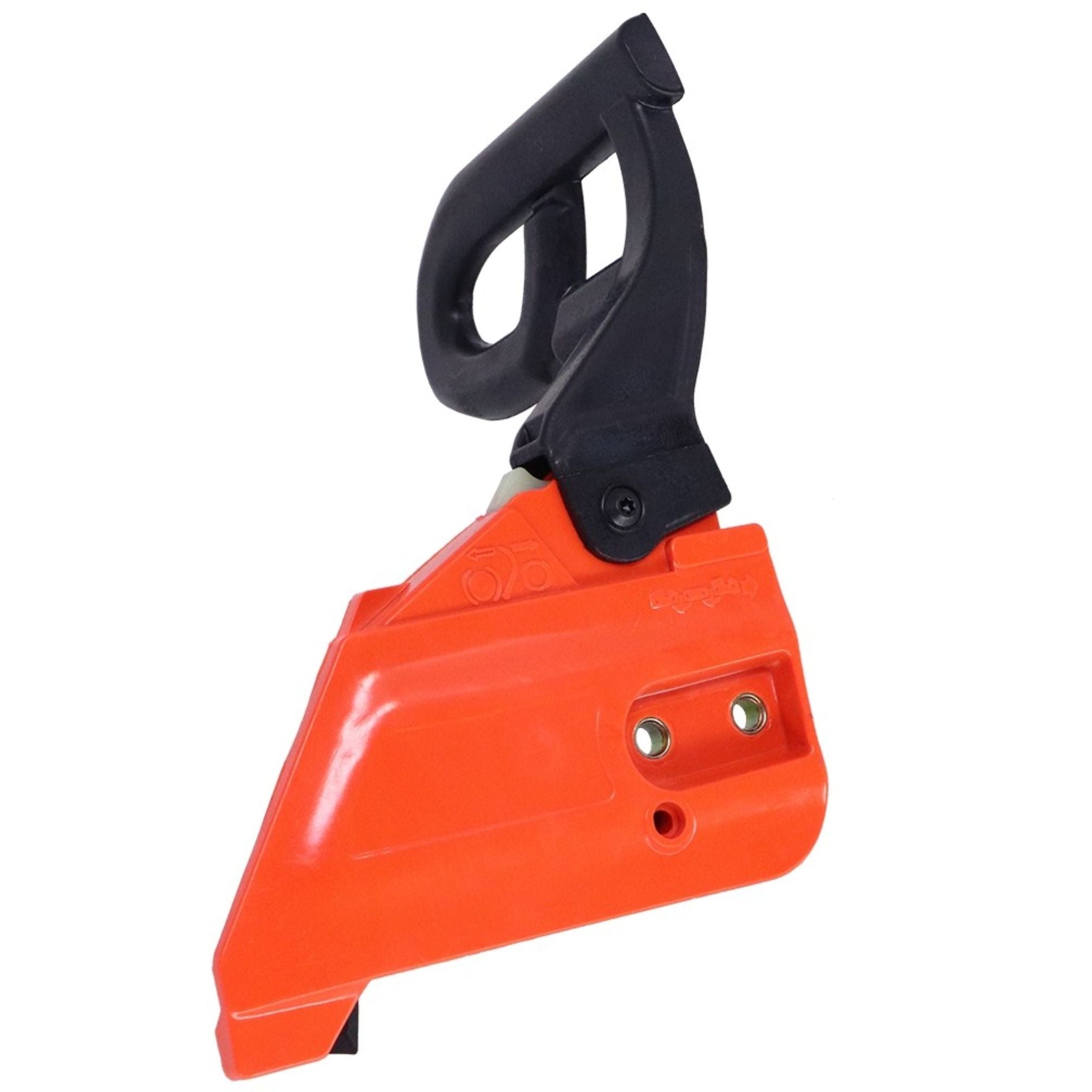 Tampa Do Sabre Completa P/ Motosserra Vsl450/vsl550/vsl550p