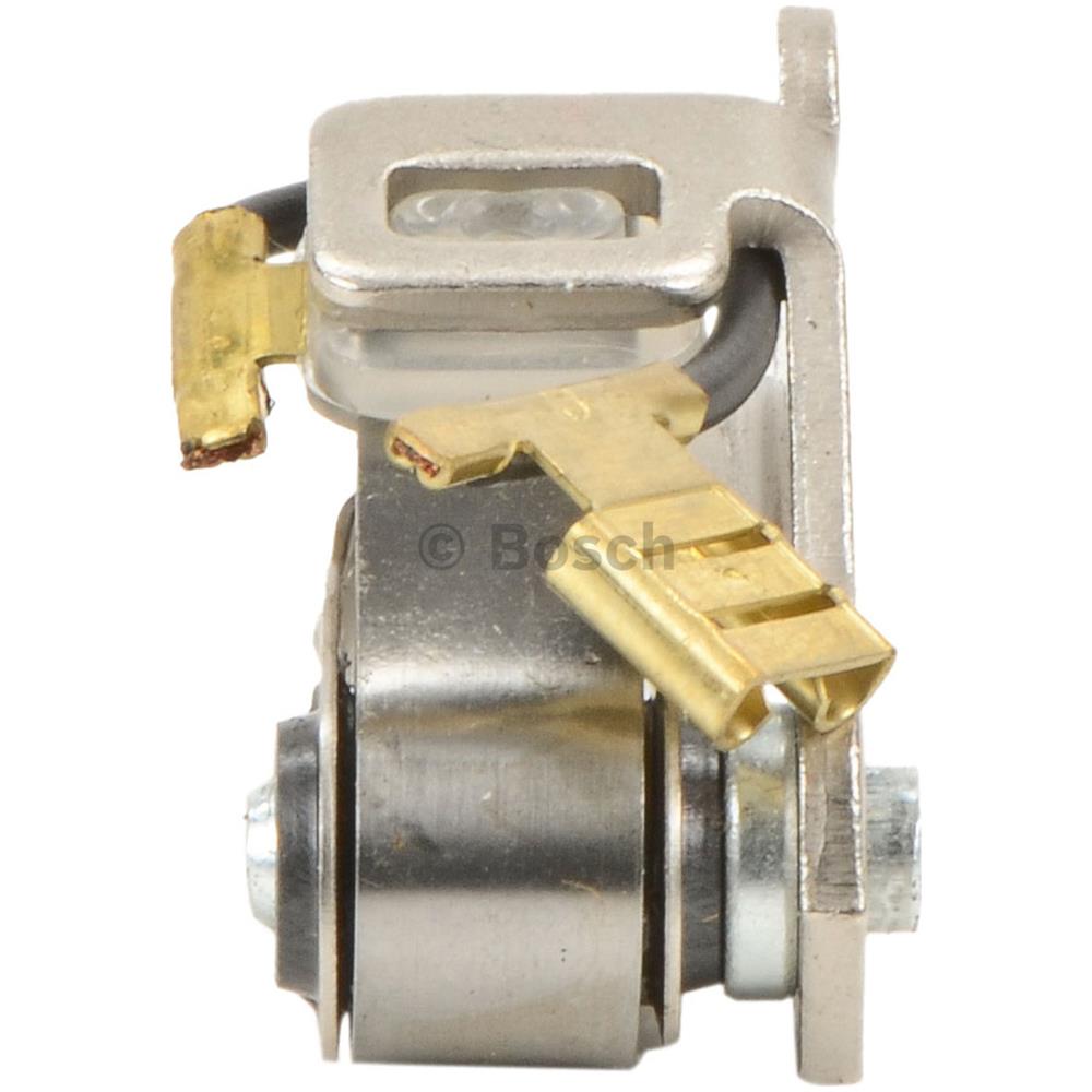 Platinado Bosch 9231081332 VW Fusca