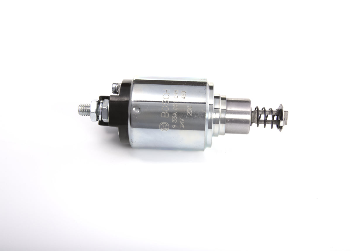 Chave Magnetica Motor de Partida Bosch 933A081045 Mercedes L 1621/OH 1621/OH 1420/OH 1623/OH 1421/OF 1318/OF 1721/OH 1318/L 1620