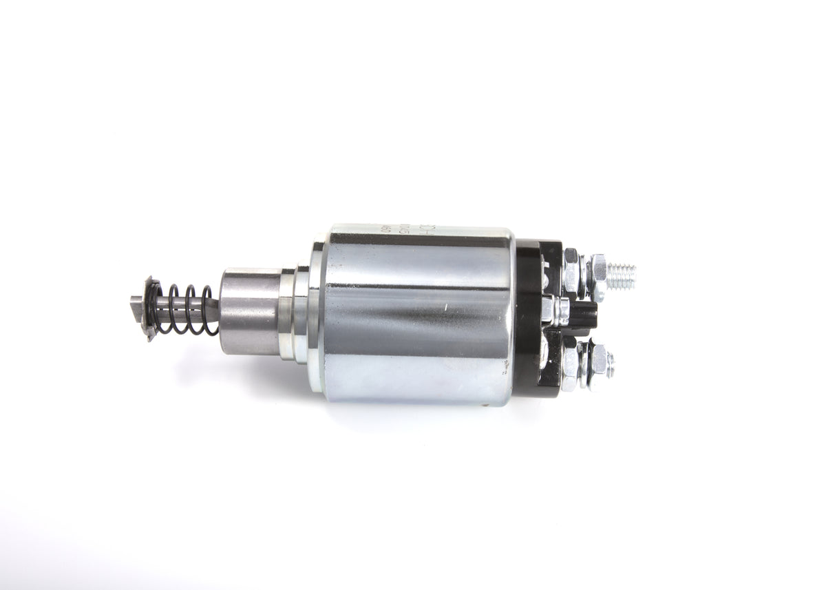 Chave Magnetica Motor de Partida Bosch 933A081045 Mercedes L 1621/OH 1621/OH 1420/OH 1623/OH 1421/OF 1318/OF 1721/OH 1318/L 1620