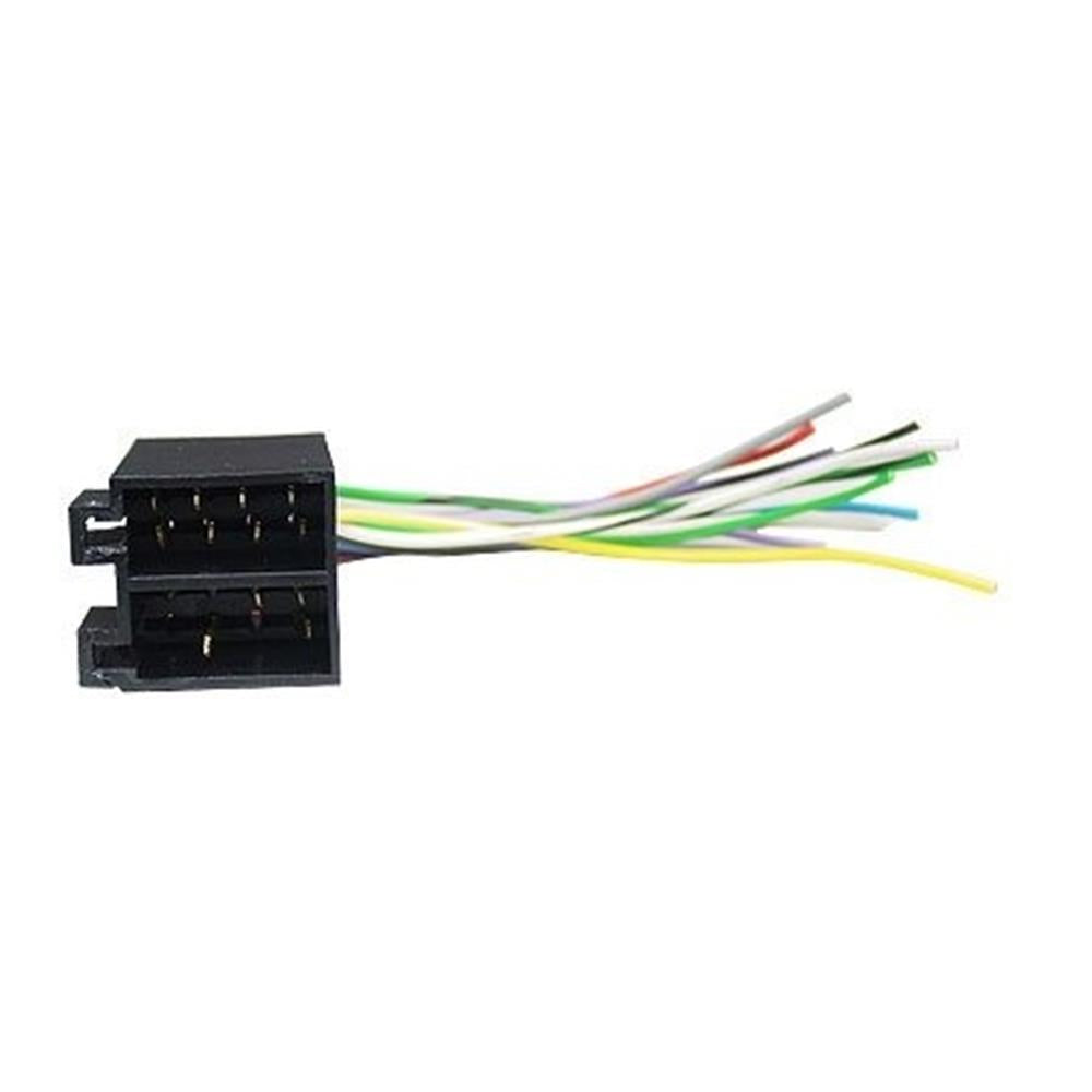 Conector 16 Vias Originalvw/gm/fiat Permak 35B Caixa com 5 Universal Automovéis e Utilitários Leves/Caminhões/Ônibus