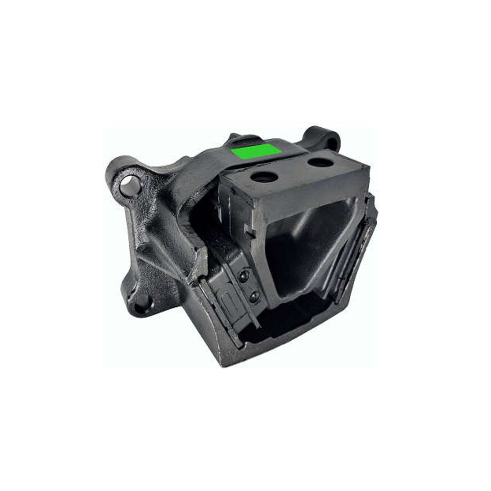 Coxim Câmbio Suporte Rei R-3325 Mercedes O 500/Actros