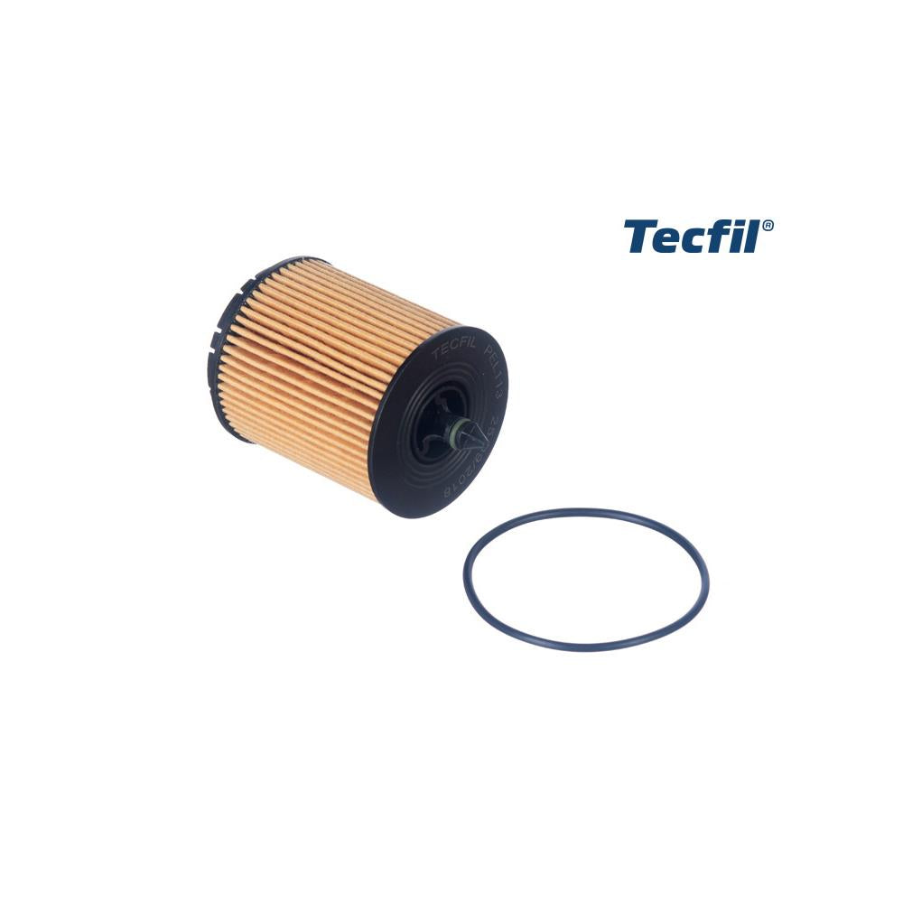 Filtro de Óleo Tecfil PEL113 GM Malibu/Captiva