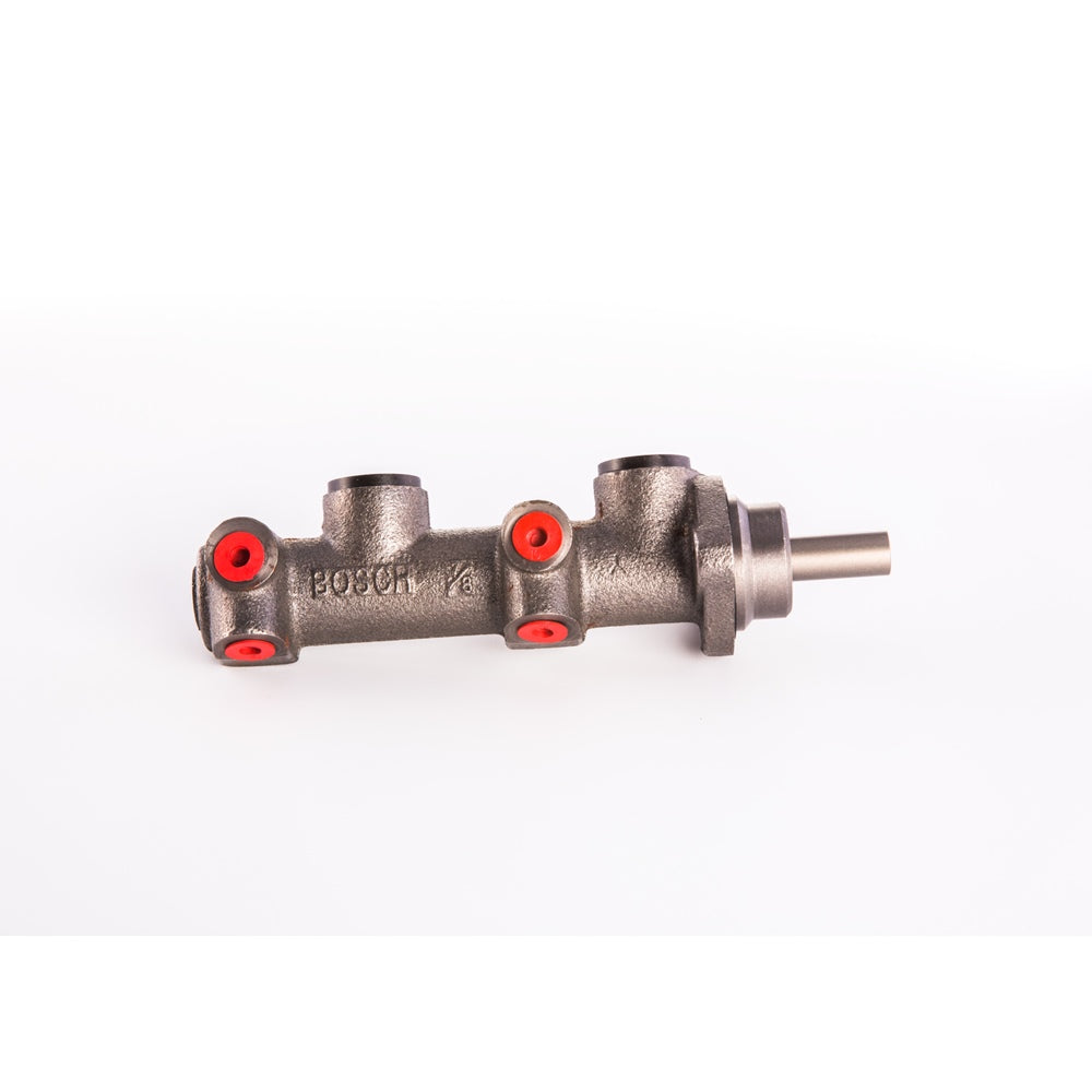 Cilindro Mestre Duplo Sem Reverv Bosch 0986AB8625 GM Monza/Ipanema/Kadett