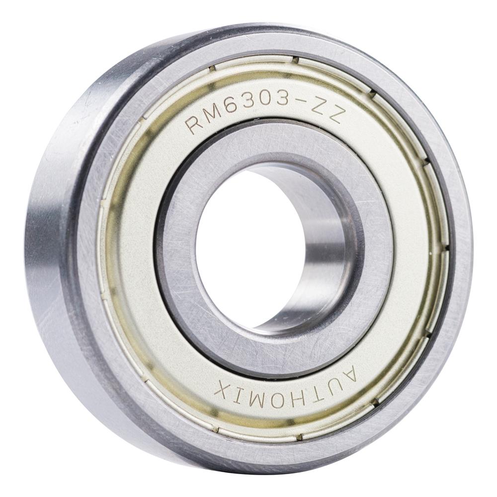 Rolamento Authomix RM6303-2Z Honda CB 400/NX 150