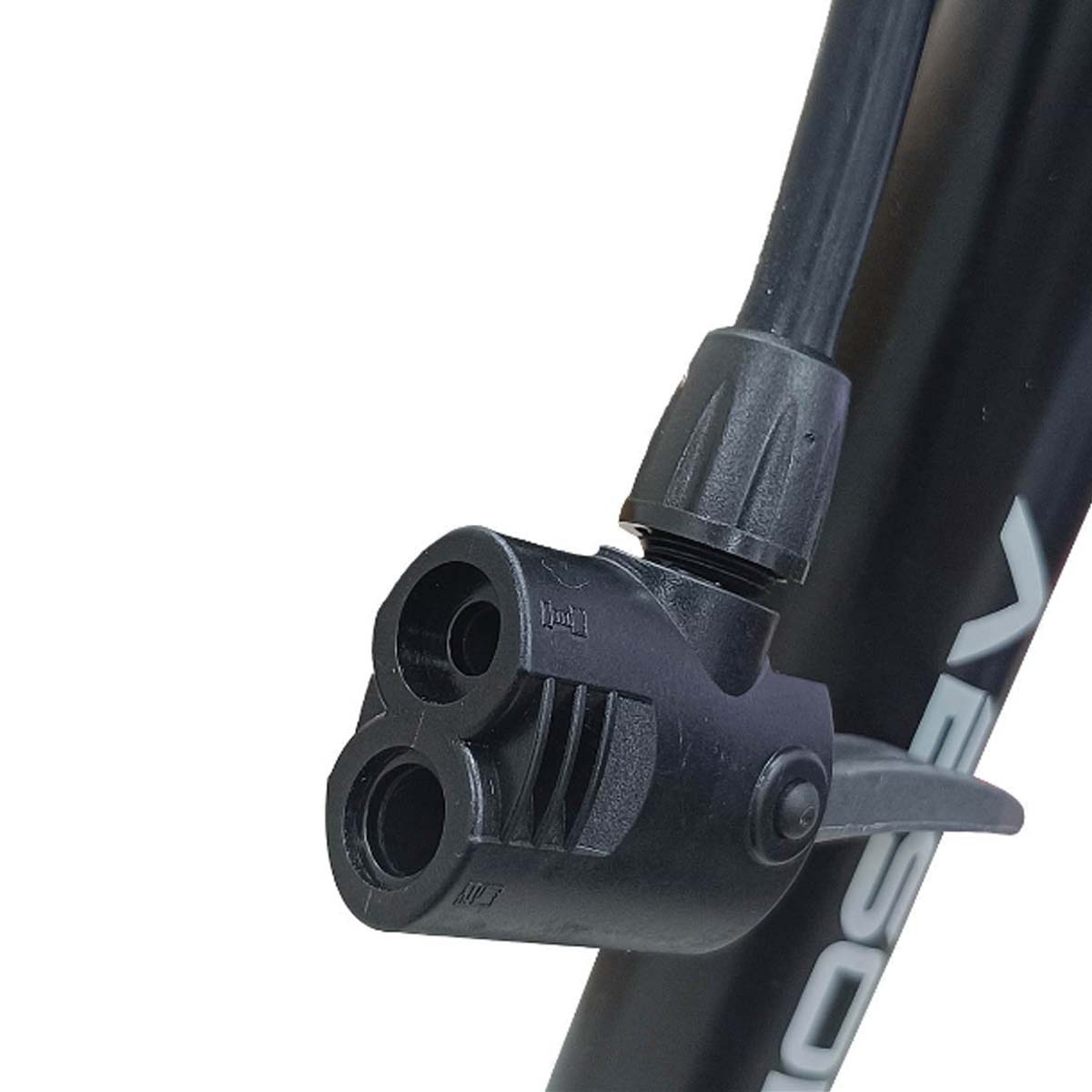 Bomba de Chão Absolute Mini - Compacta, Prática e Eficiente