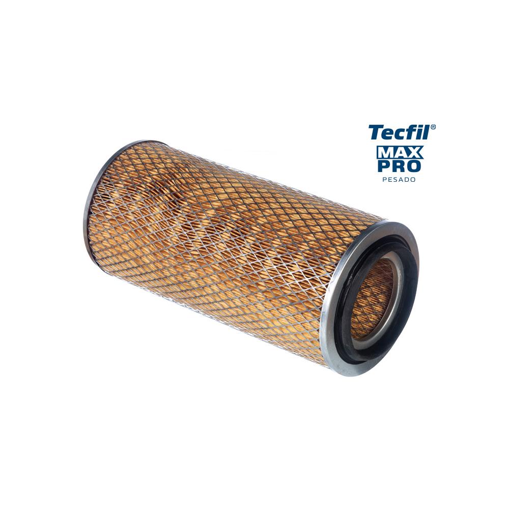 Filtro de Ar Tecfil AP2710 Valtra 118/985 S 4X4/985/BM100/128/A 950/1280 4X4/BM 100 Pcr 4X4/BM 100 4X2/BM 100 Pcr/BM 100 4X4
