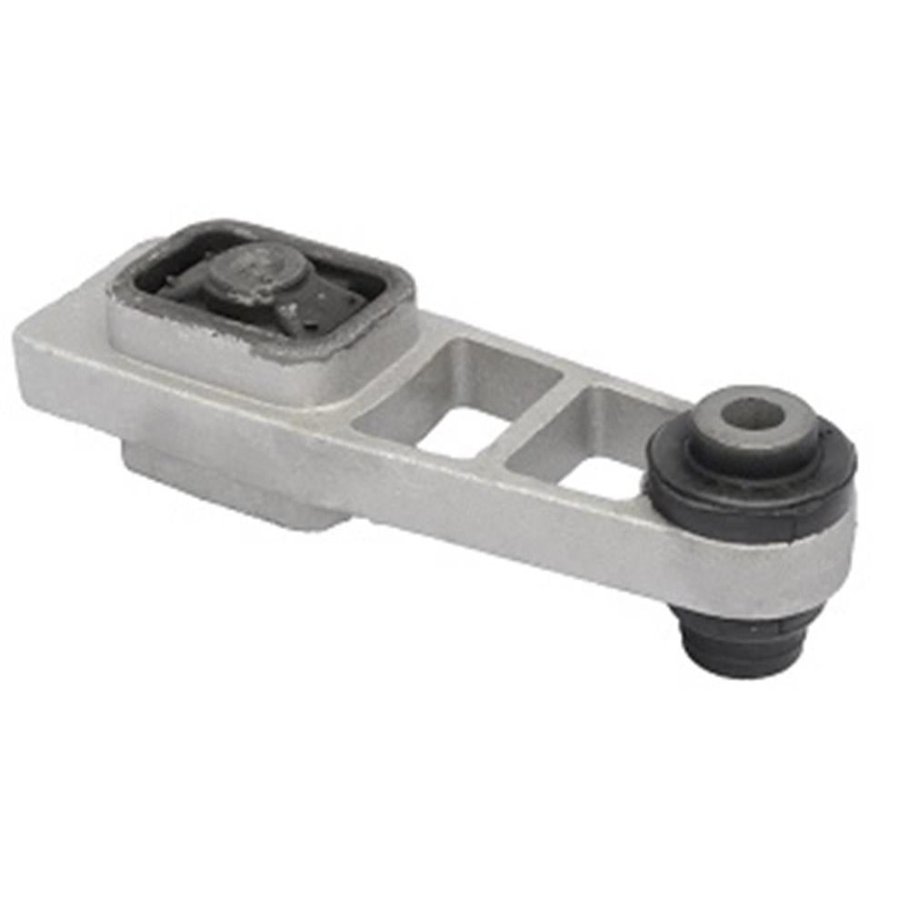 Coxim Traseiro Câmbio Authomix KX529235 Peugeot 206