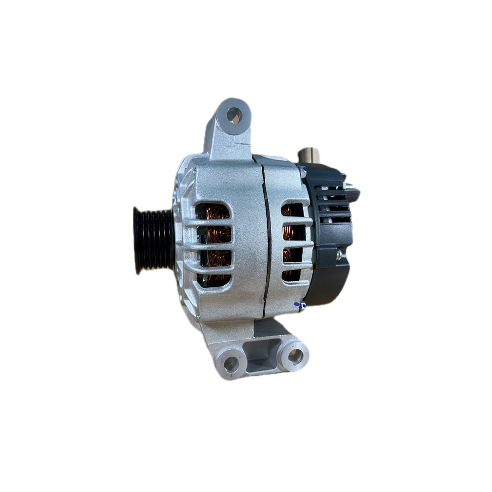 Alternador 14v 90a Bosch 1986A01702 Ford Courier/Fiesta/Ka/Ecosport