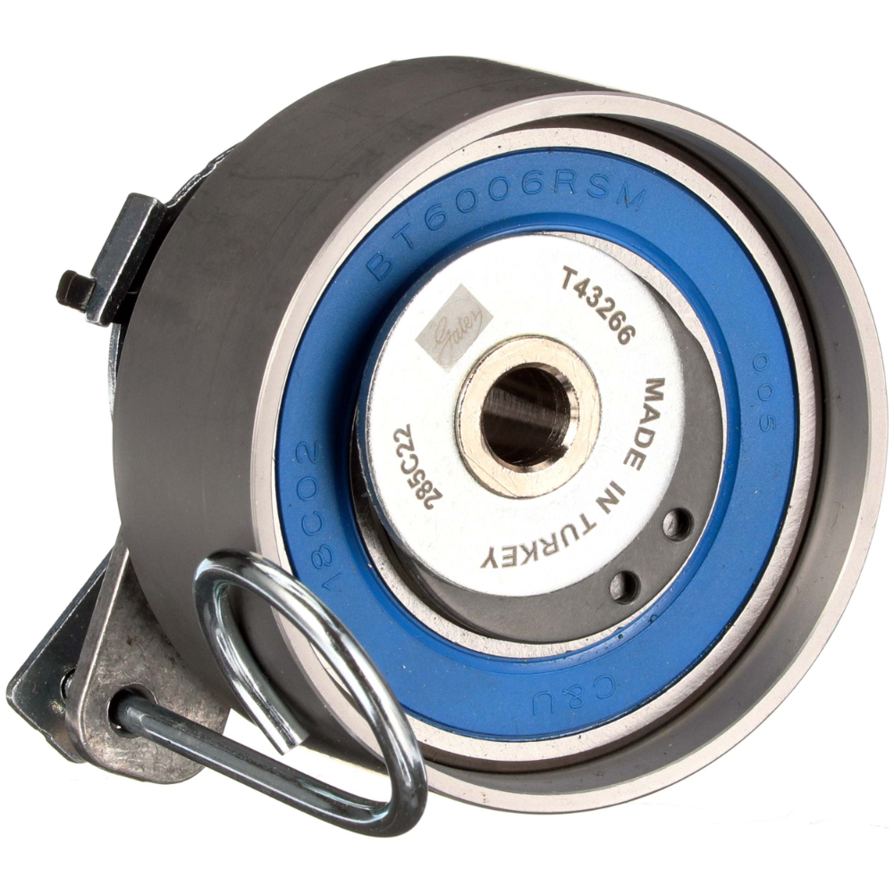 Tensionador Correia Sincronizadora Gates T43266 Ford Ka/Ka Sedan/Fiesta