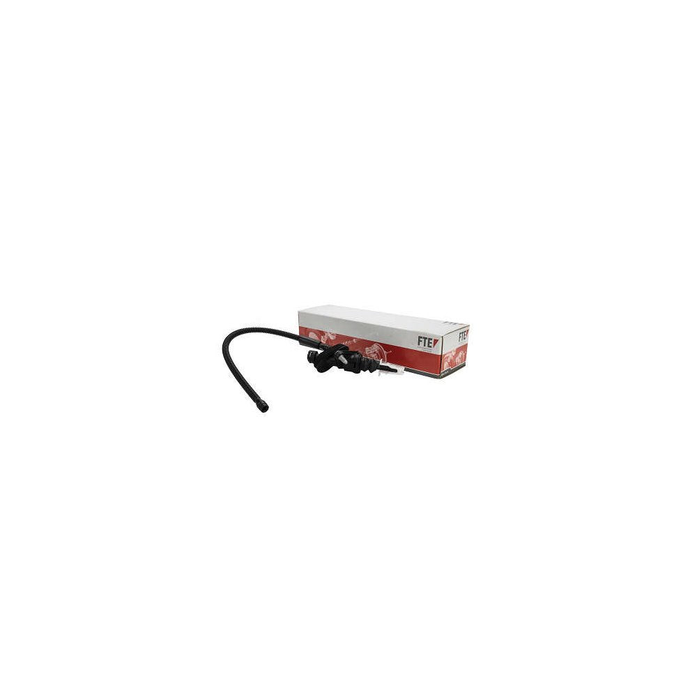 Cilindro Mestre Valeo 2117815 GM Meriva