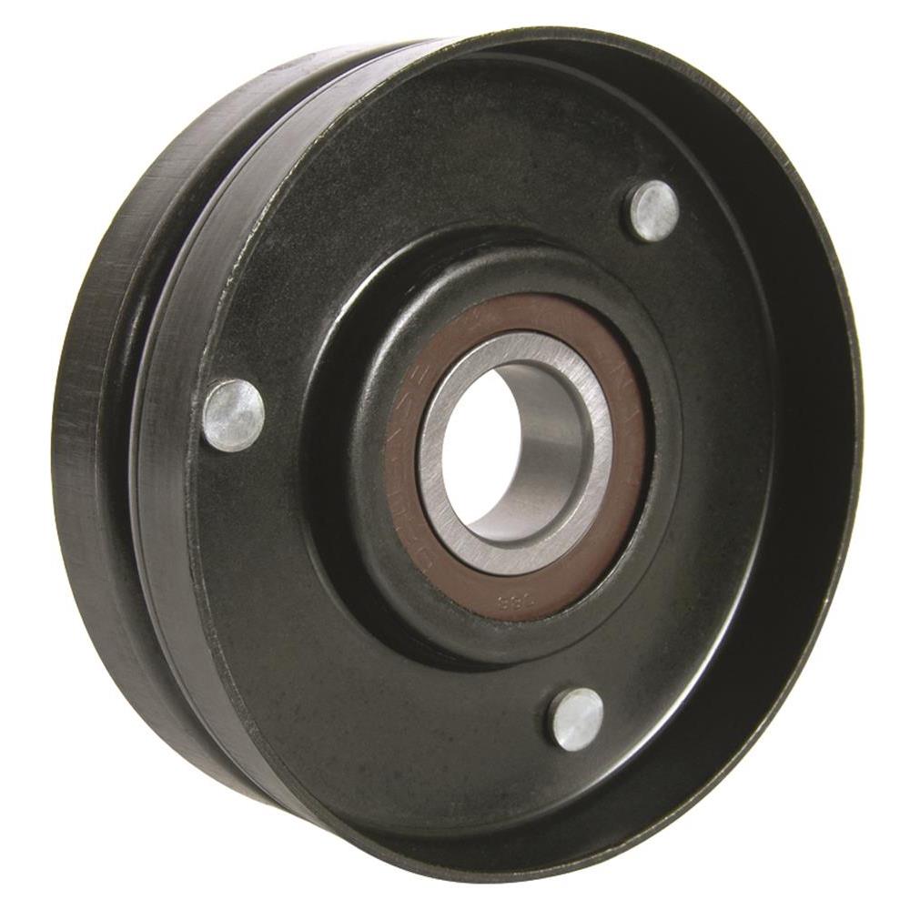 Polia Lisa Correia Alternador Authomix RO4336 GM Suprema/Omega, Honda Fit