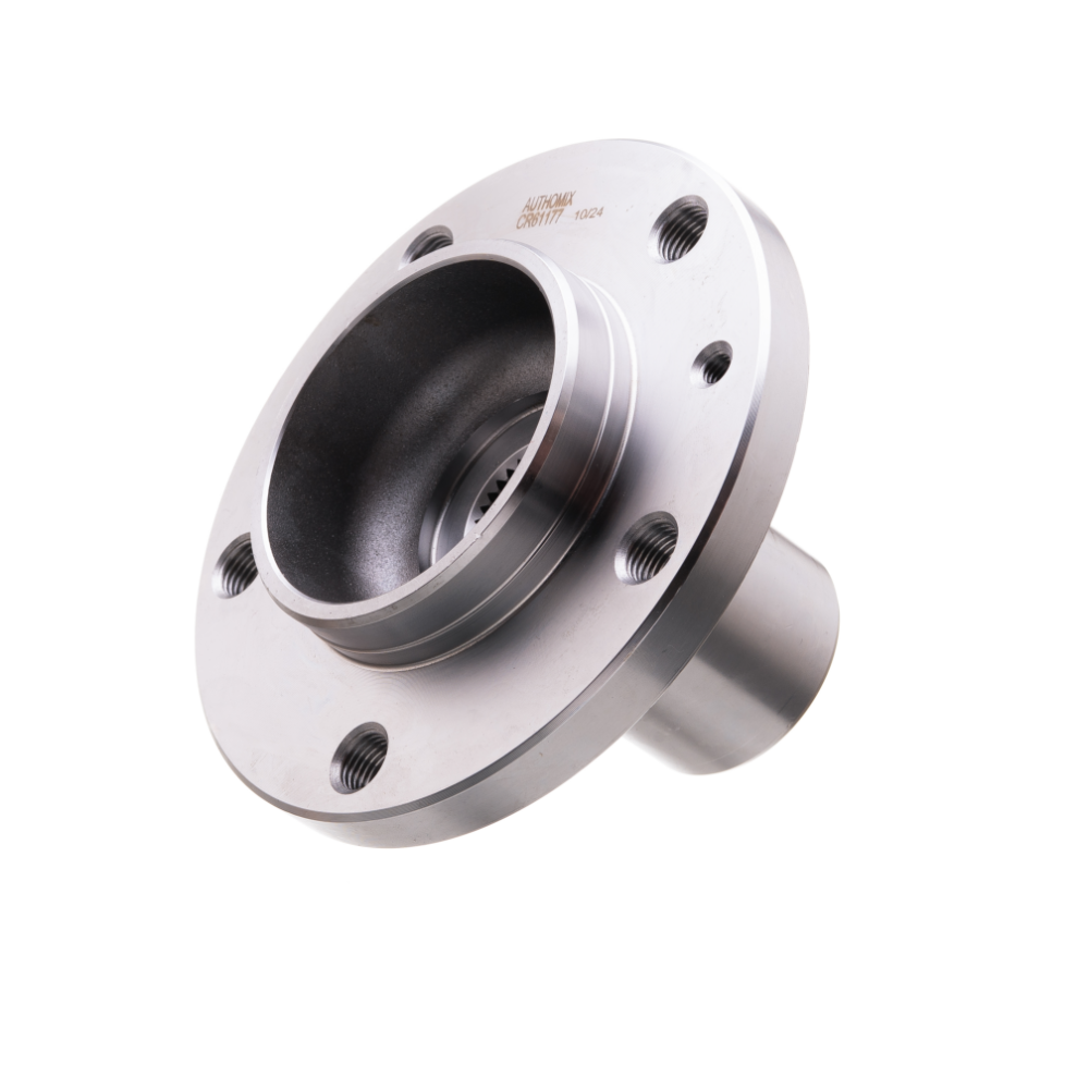 Cubo de Roda Dianteiro Rl55mm 5f 31de Authomix CR61177 Renault Master