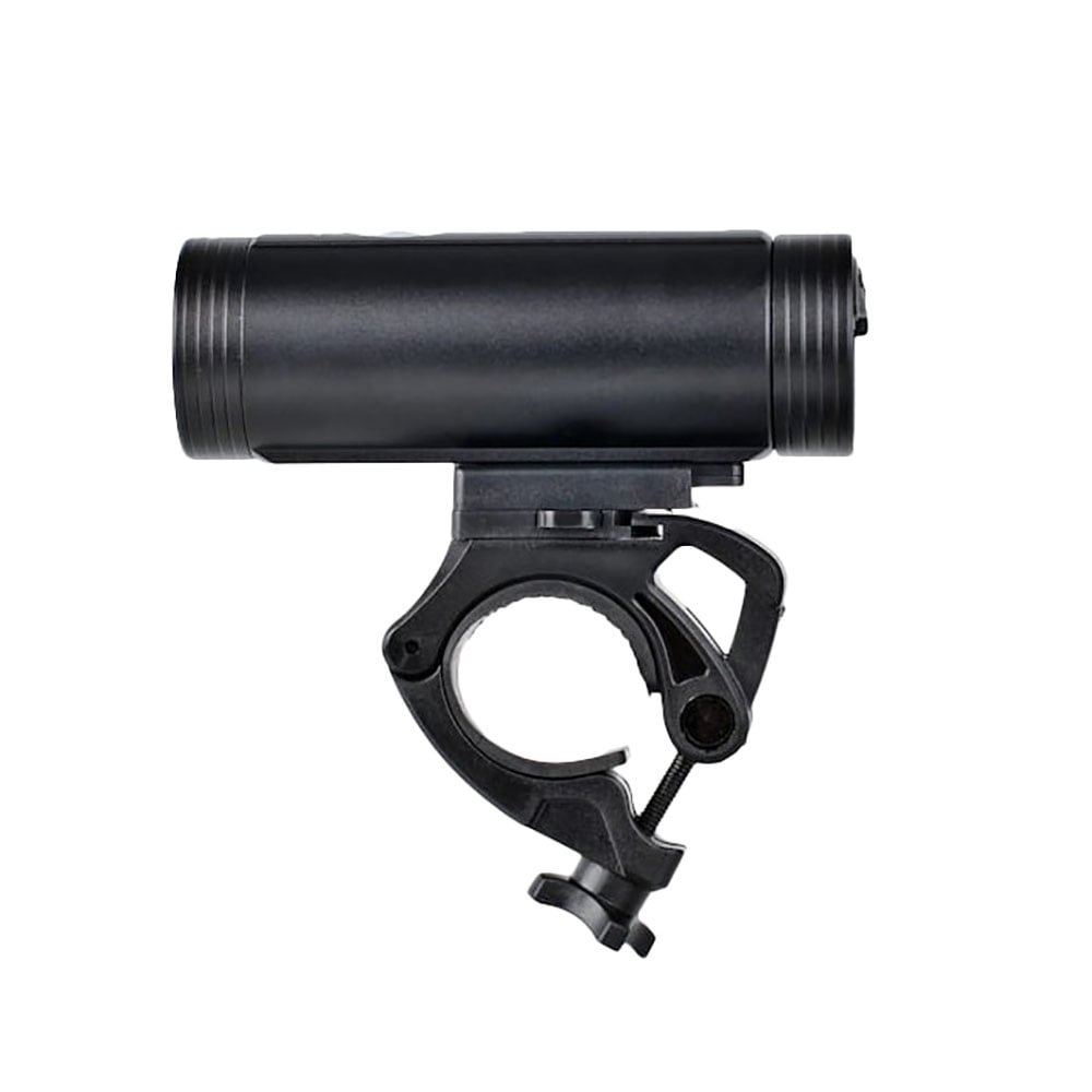 Farol led 1100 lumens com indicador de carga, recarregável via usb – foto 3
