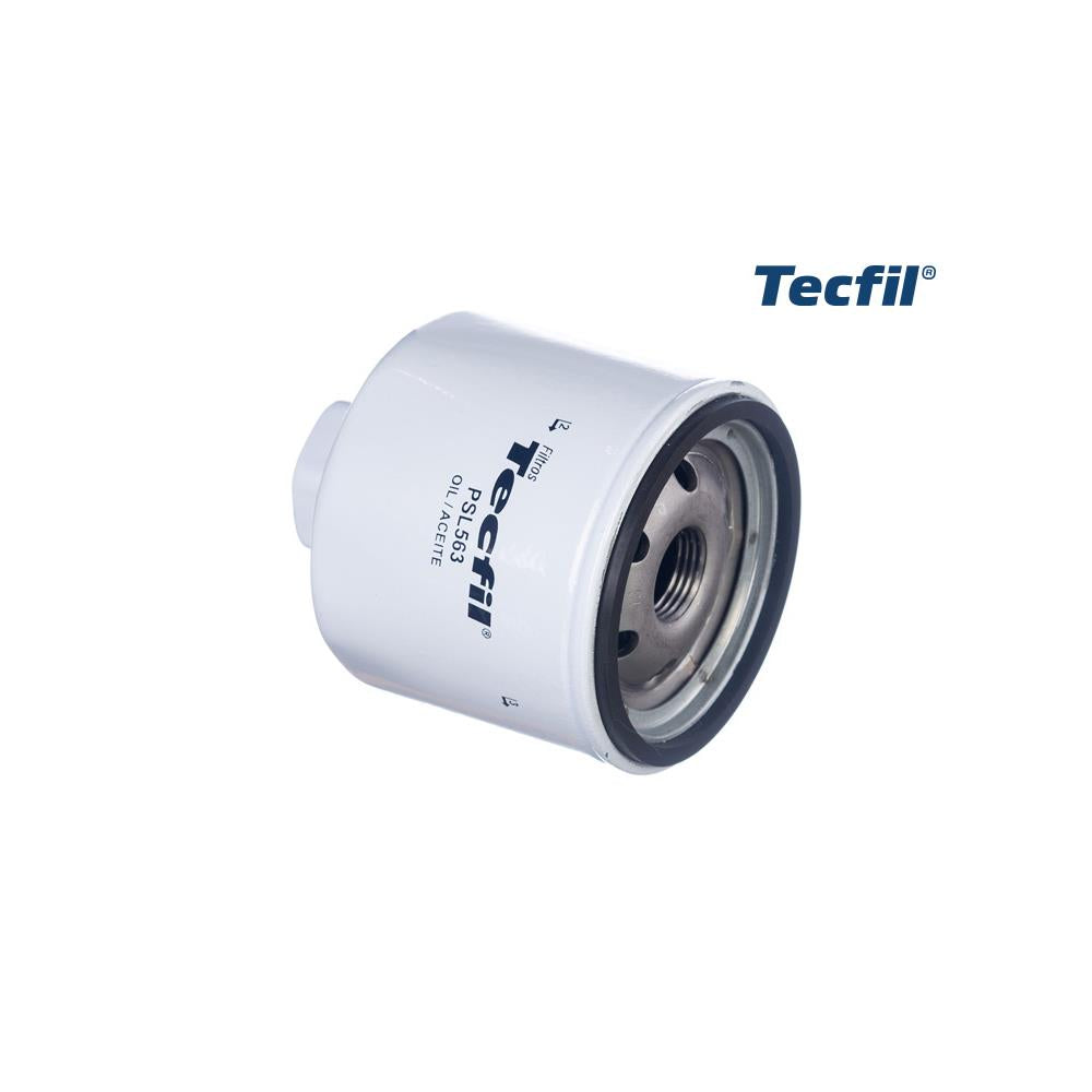 Filtro de Óleo Tecfil PSL563 VW Gol/Parati