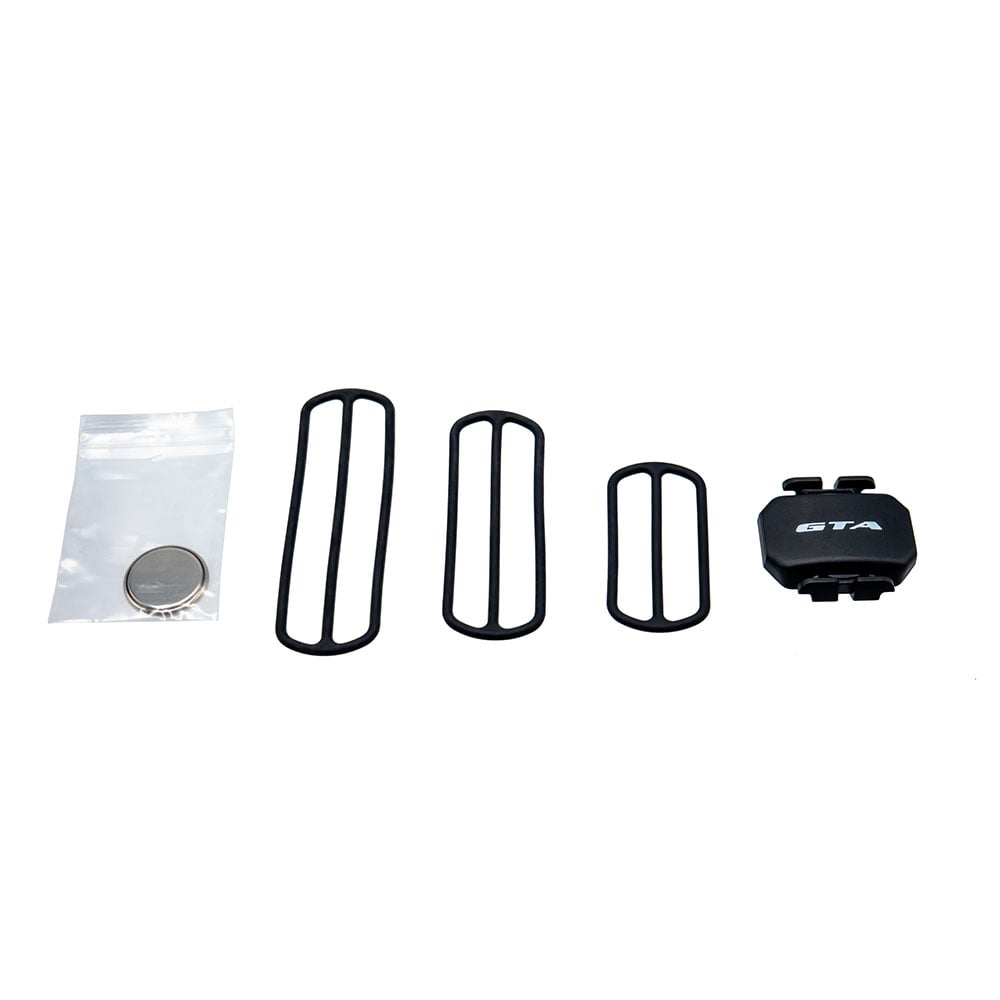 Sensor de cadência gta com bluetooth e ant+ – foto 4