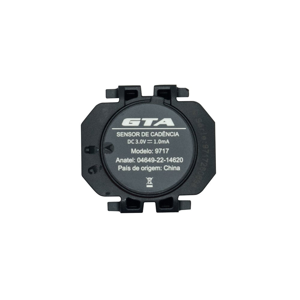 Sensor de cadência gta com bluetooth e ant+ – foto 5