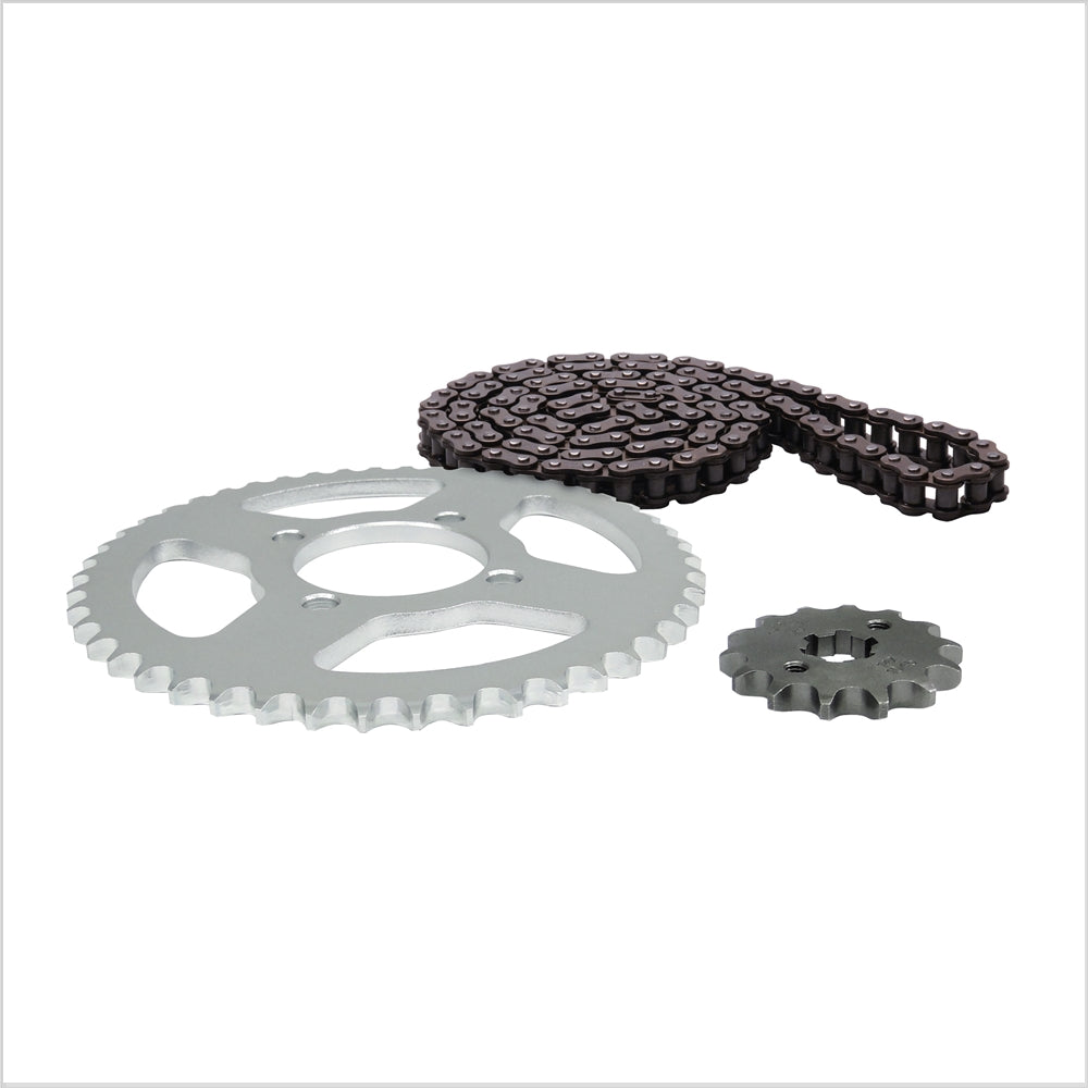 Kit Relação Aço 1045 Cofap TMC420003 Yamaha XTZ 125