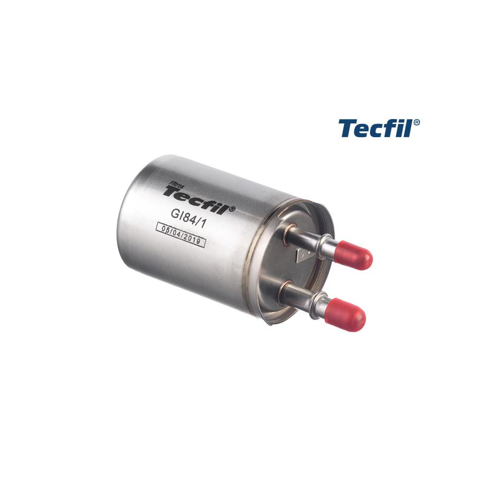 Filtro de Combustível Tecfil GI84/1 GM Sonic