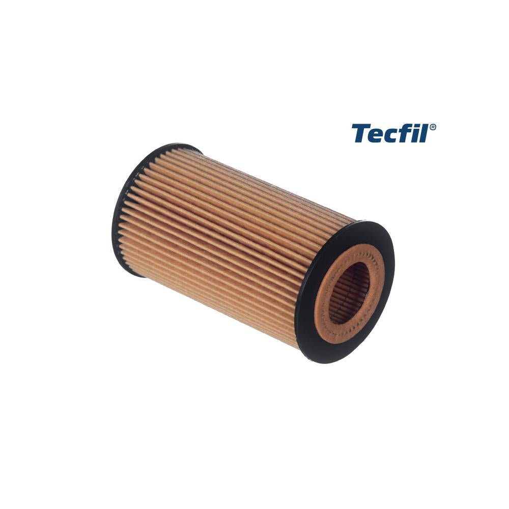 Filtro de Óleo Tecfil PEL676 Mercedes Sprinter Furgão/Sprinter Chassi/Sprinter Van, Land Rover Range Rover Vogue