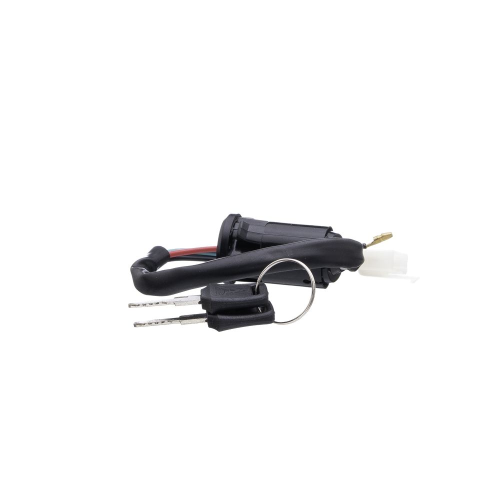 Chave Ignição Authomix CI1060010 Honda CG 125 Titan