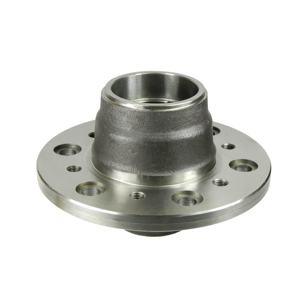 Cubo de Roda Dianteiro Sem Rolamento Nakata NKF 8013 GM D-20/Silverado/C-20