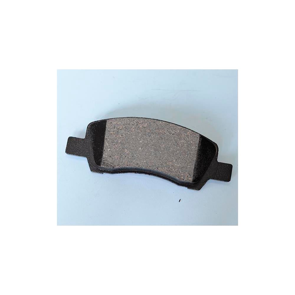 Pastilha Cobreq N2131 Hyundai HB20/HB20 S