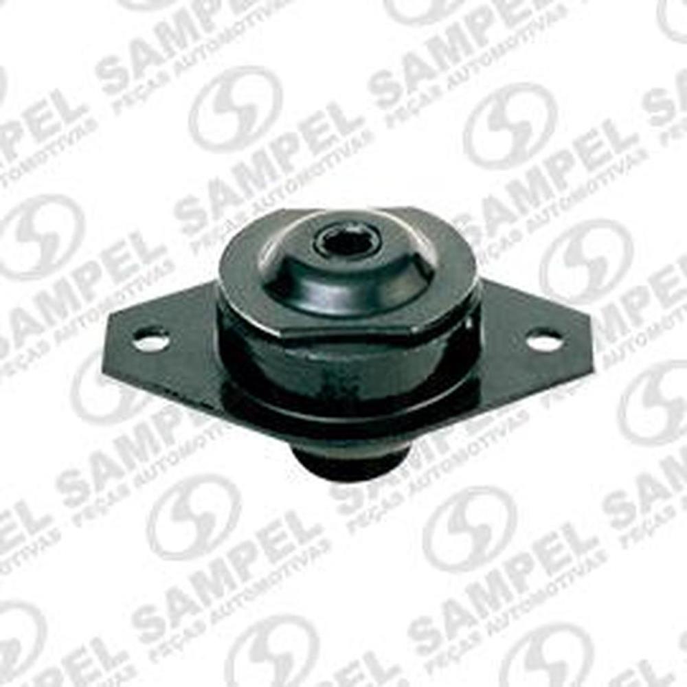 Coxim do Motor Sampel 1034 Fiat Uno/Fiorino