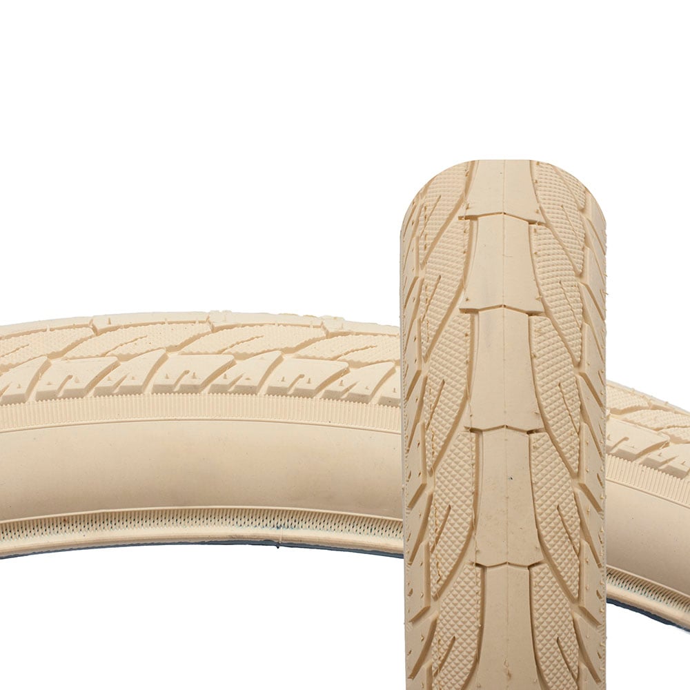 Pneu 26x1.90 city creme – foto 2