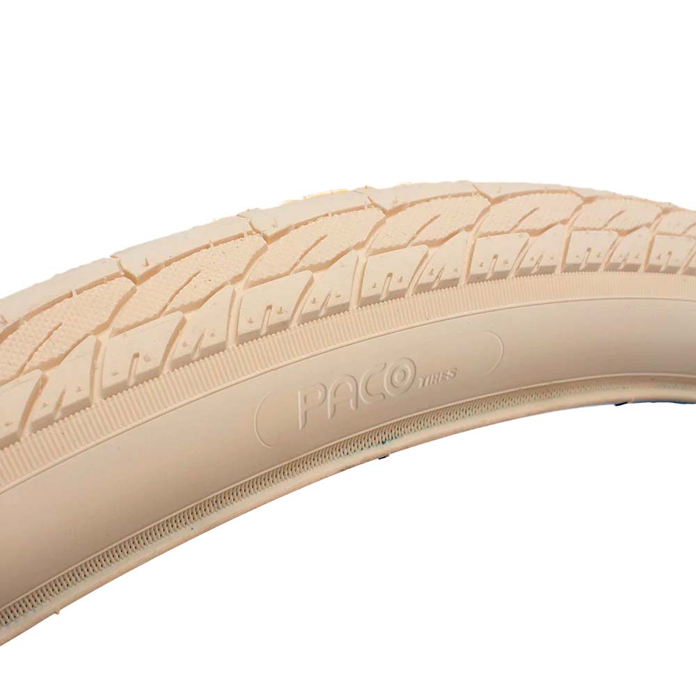 Pneu 26x1.90 city creme – foto 3