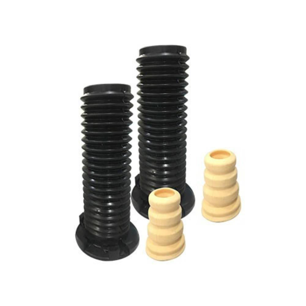 Kit Amortecedor Suspensão Dianteiro 02 Lado Direito Sampel SK971 Honda CR-V