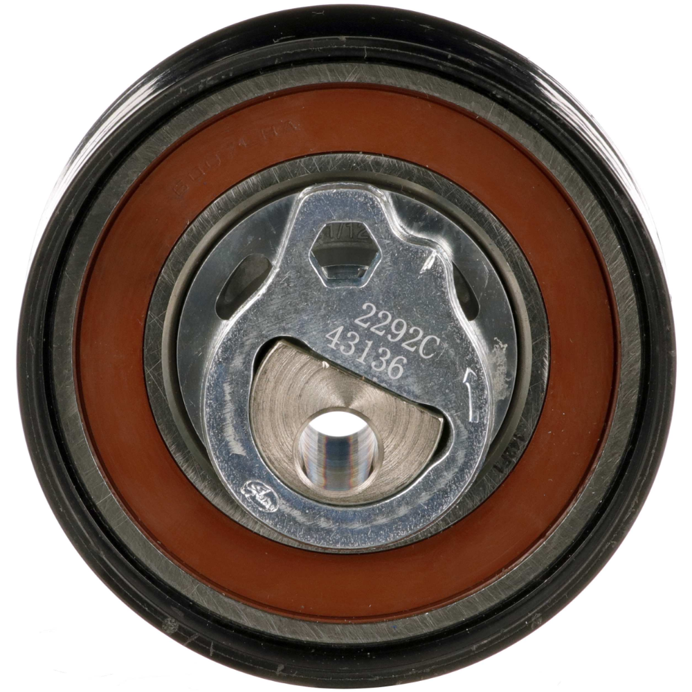 Tensionador Sincronizadora Gates T43136 Chery Cielo/Tiggo/Face/S-18