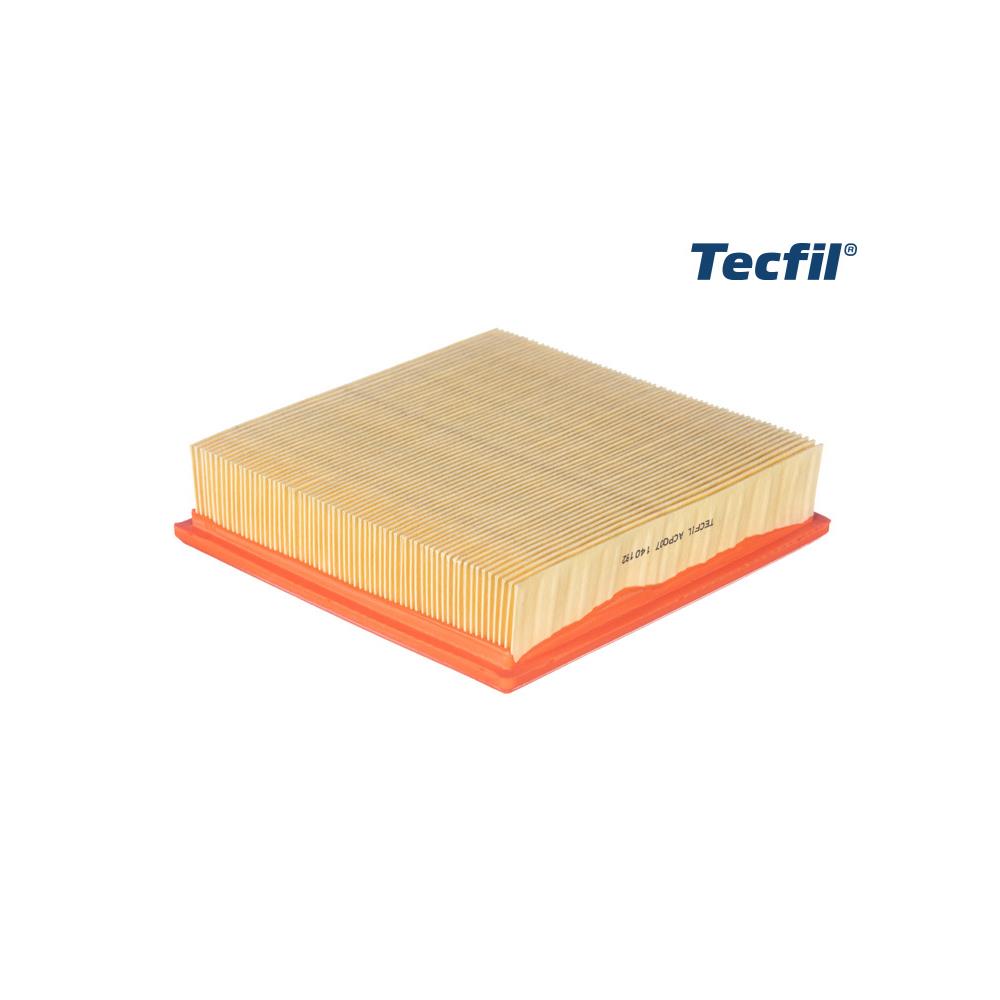 Filtro de Cabine Tecfil ACP007 Volvo FH 460/FM 460/Fmx 500/Fmx 420/FM 380/FH 420/B290R/Fmx 540/Fmx 380/FH 520/FH 12 460/Fmx 460/FM 400/FM 480/FH 540