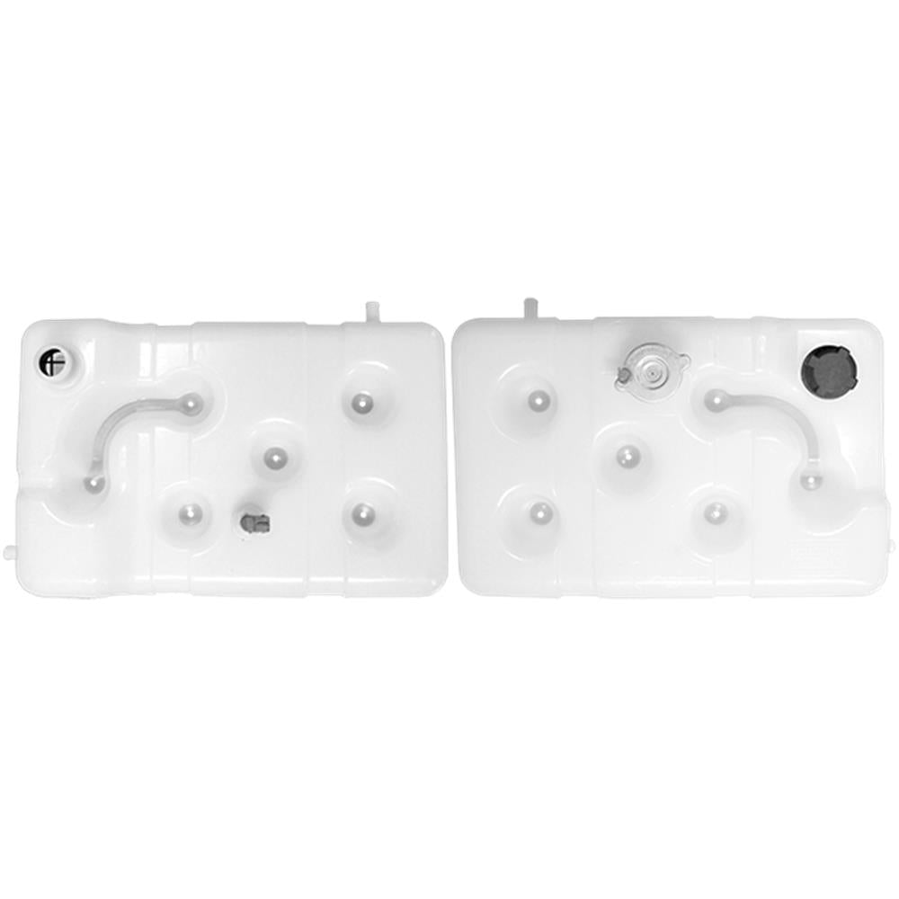 Tanque Expansão Completo Reserplastic 000762 Mercedes OF 1724/OF 1721/OF 1519/OF 1219/OH 1519/OH 1621/Atron