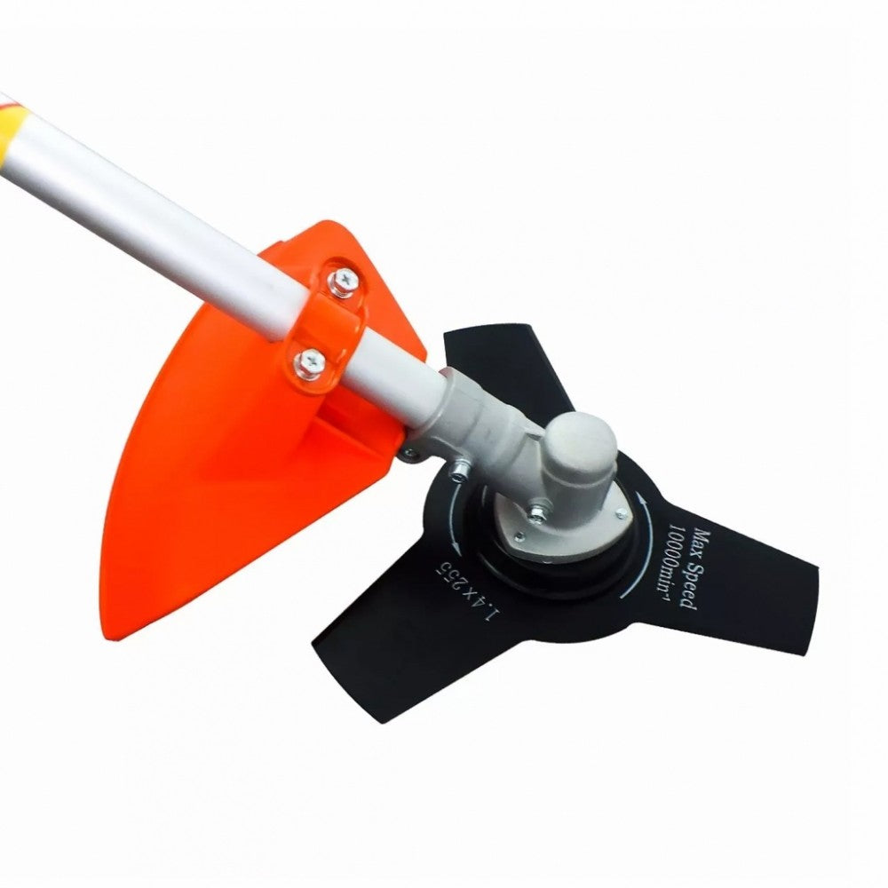 Rocadeira Lateral Gasolina 2T 26Cc 0,9Hp Profissional Vr260P