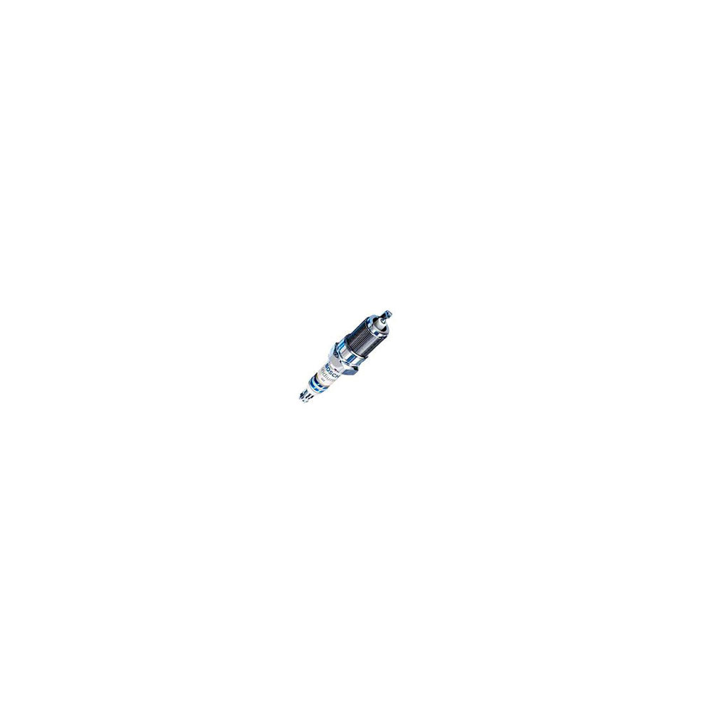 Vela Ignição Super Plus Bosch F000KE0P29 Caixa com 4 VW Fox/Polo/Golf/Polo Sedan/Spacefox/Crossfox