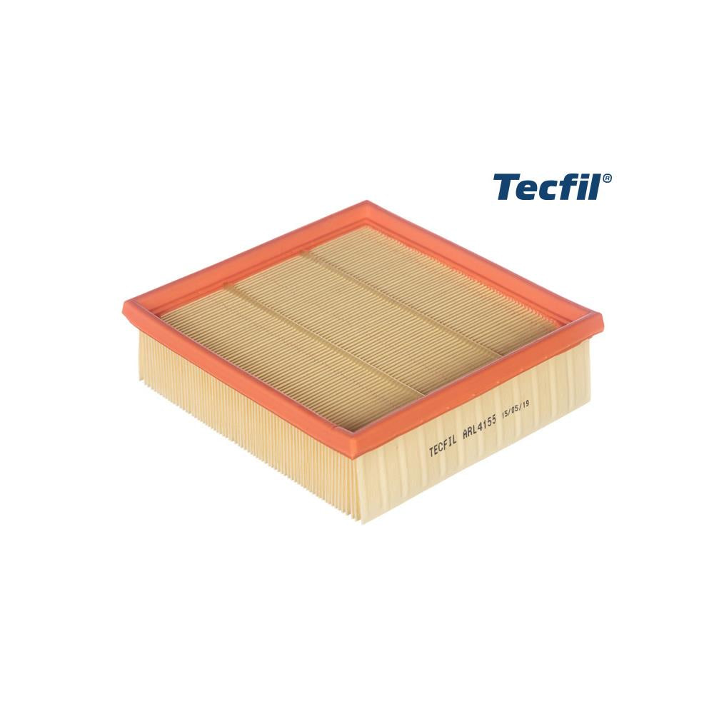 Filtro de Ar Tecfil ARL4155 Fiat Linea/Punto
