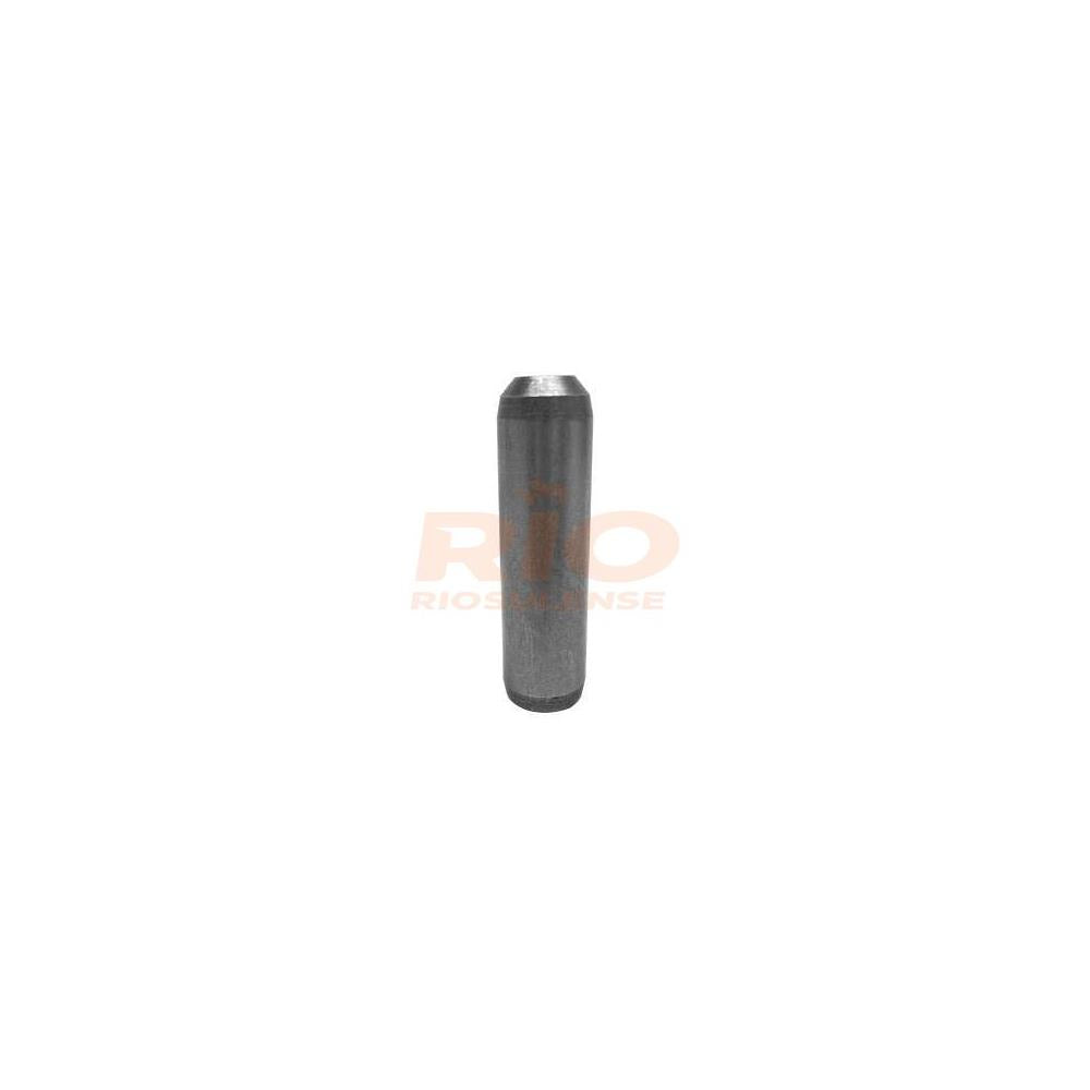 Guia Válvula Adm/esc Standard Riosulense 11810030 Ford Fiesta/Ka/Courier/Escort/Ecosport