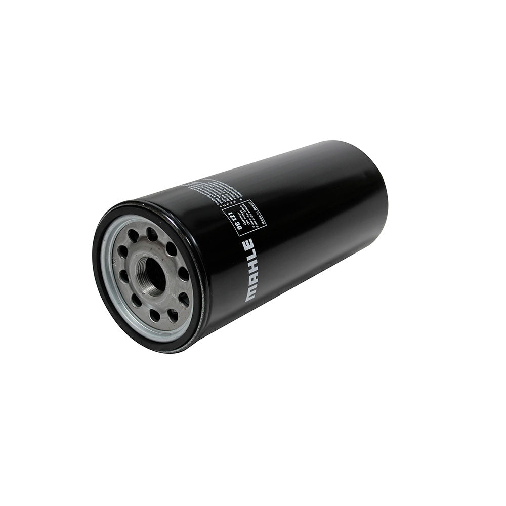 Filtro Blindado Óleo Lubrificante Metal Leve OC121 Volvo N 12/B 58 Trolley/B340M/NH 12 380/B 12 R 420 Rod/B10/NL 10 320/NH 12 340/VM 23 210