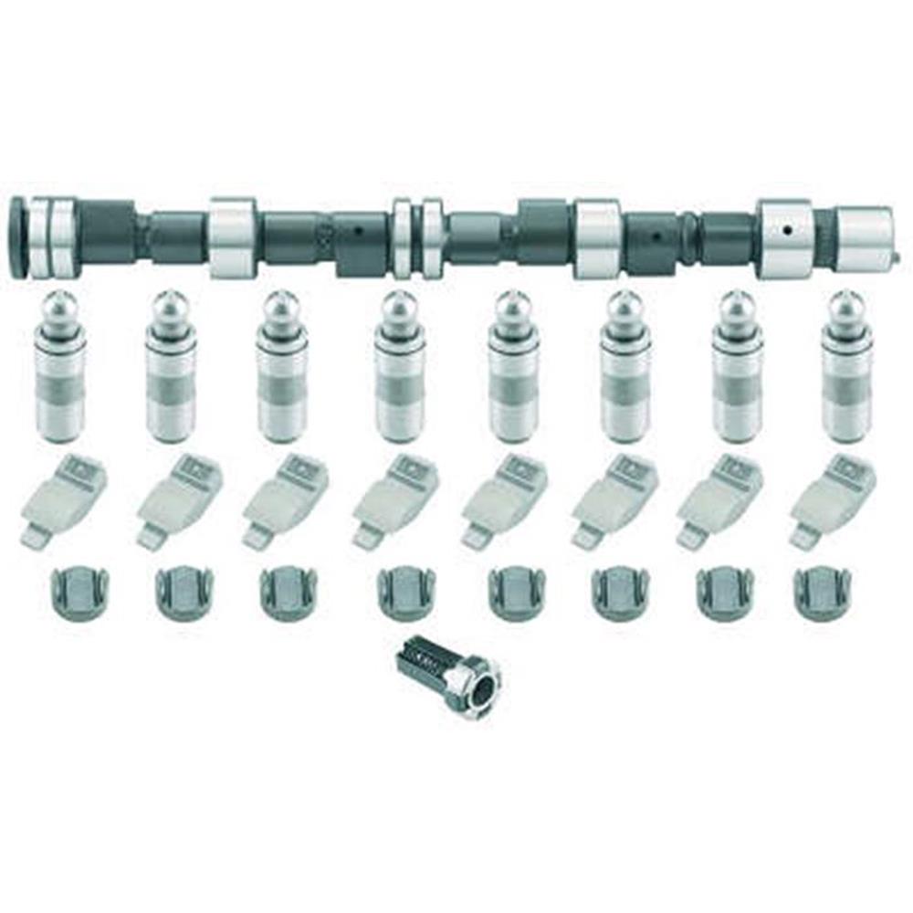 Kit Completo Eixo Comando Aplic Resolit 221-9 GM Zafira/Kadett