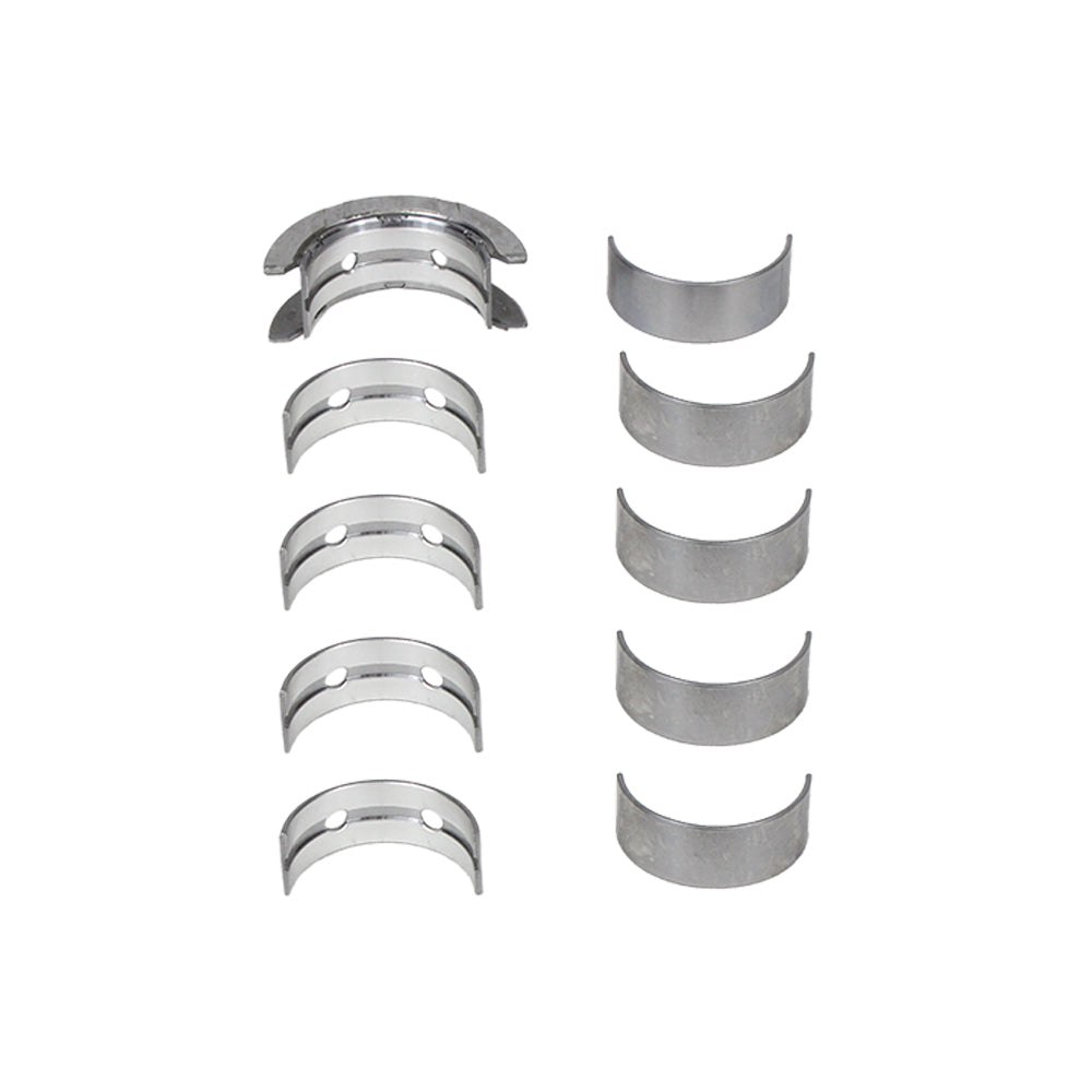 Bronzina de Mancal Metal Leve BC719J025 Renault Sandero/Kangoo/Clio/Logan/Twingo, Nissan March, Peugeot 206