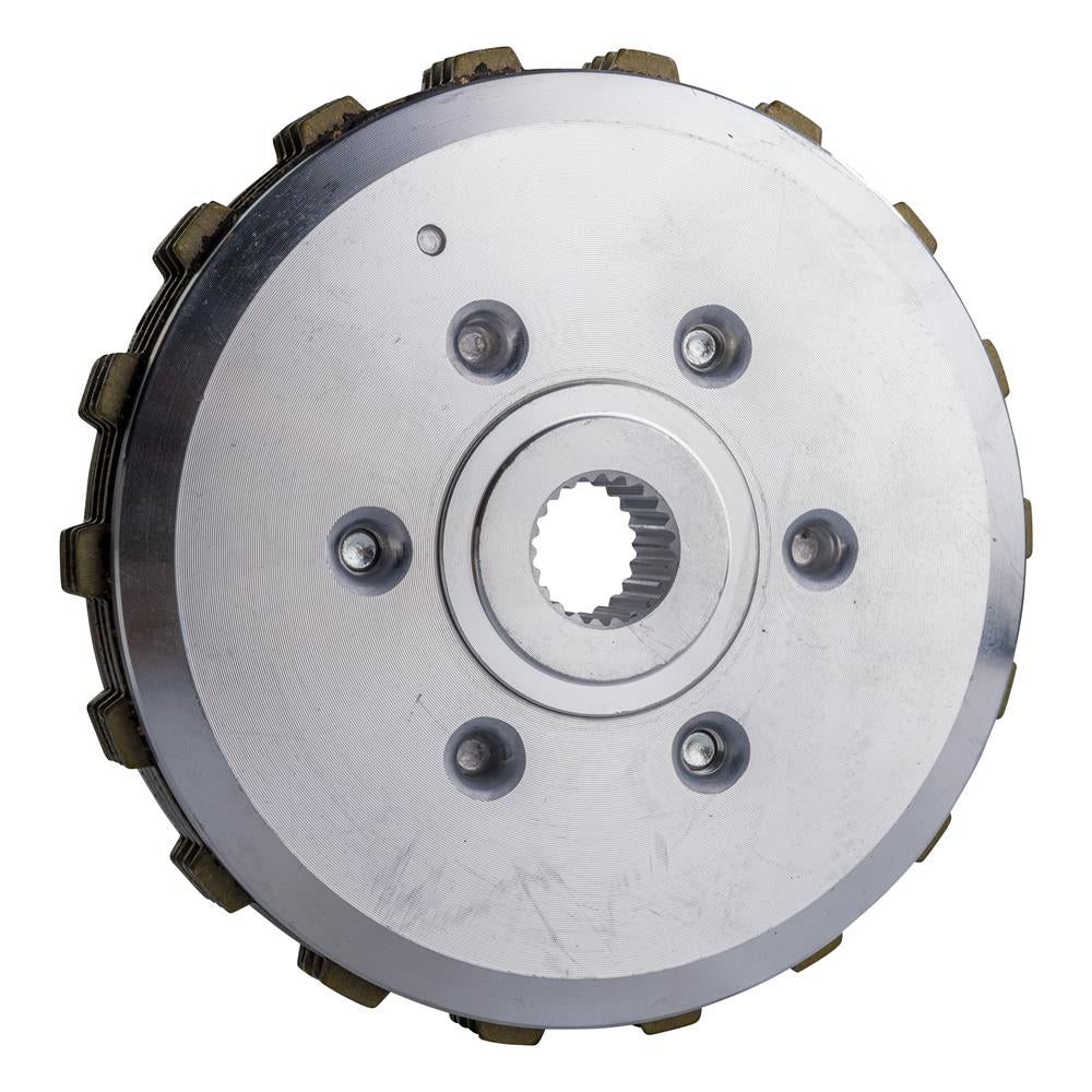 Kit de Embreagem Authomix KE10008 Honda Biz 125/Biz 125+
