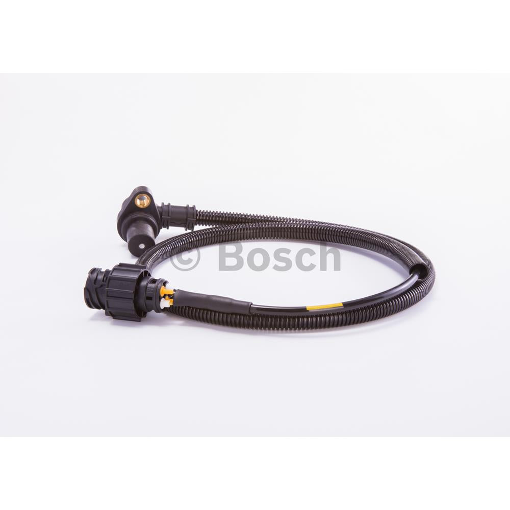 Gerador Tacometrico Bosch 0281002458 Volvo FH 16 700/FH 16 750/FH 16 610