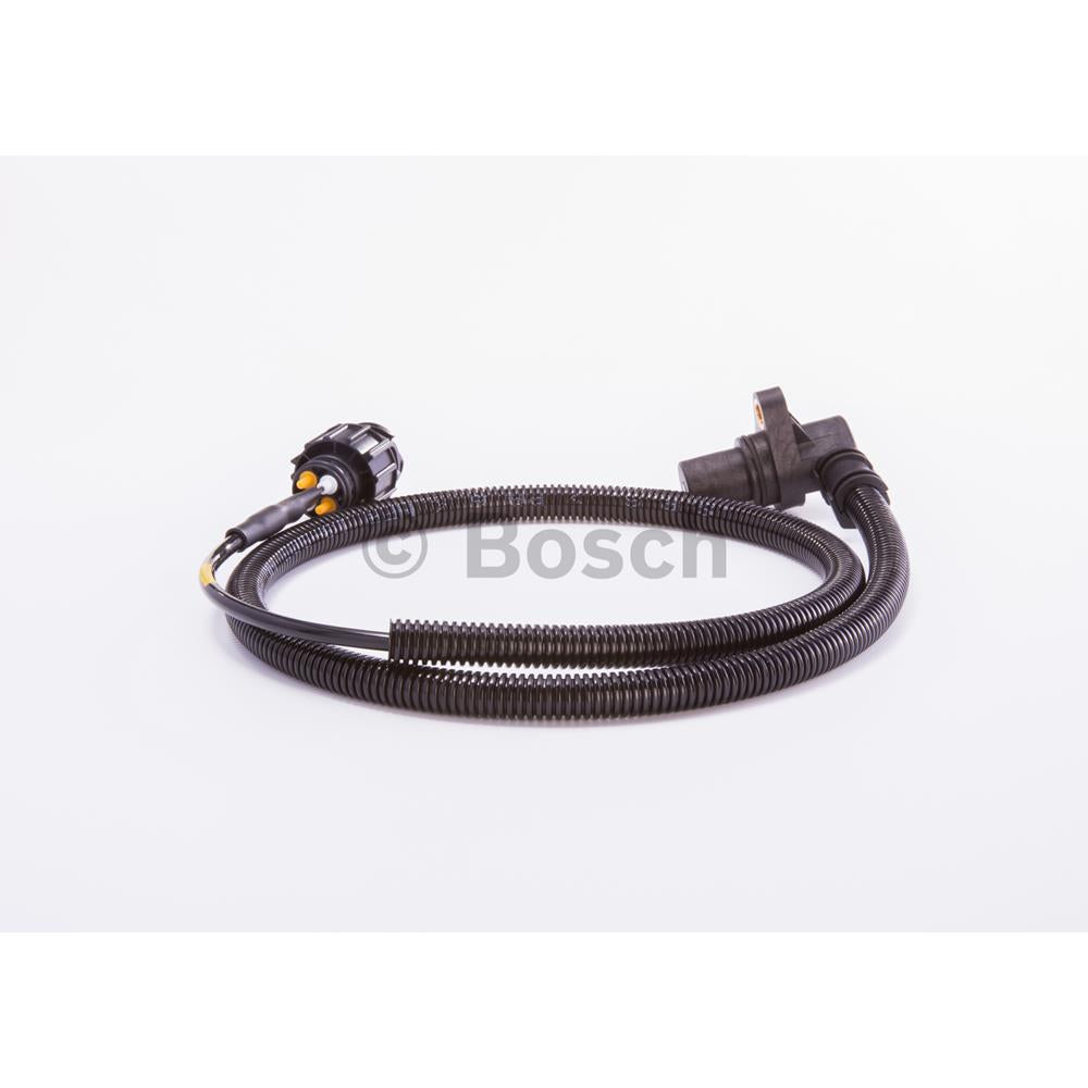 Gerador Tacometrico Bosch 0281002458 Volvo FH 16 700/FH 16 750/FH 16 610