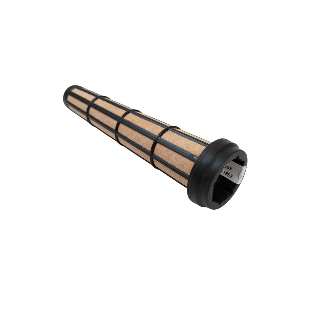 Filtro de Ar Metal Leve LXS509