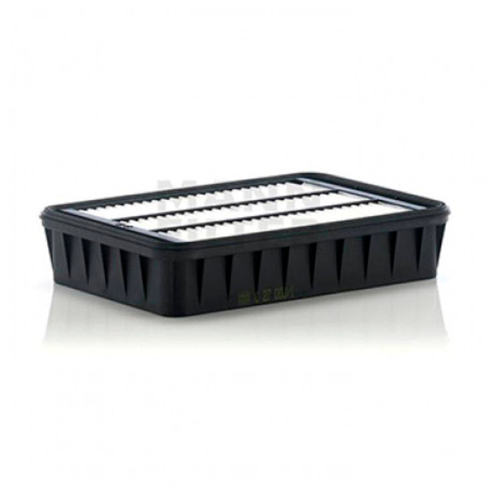 Elemento Filtrante do Ar Mann-filter C27003/1 Mitsubishi Asx/Outlander/Lancer