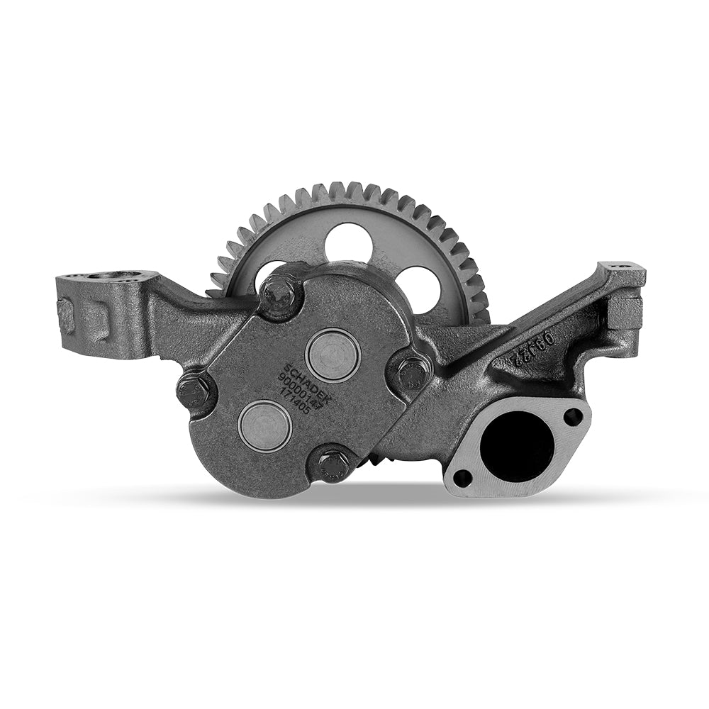 Bomba Óleo Schadek 10.277 Mercedes O 400/LS 1634/O 500