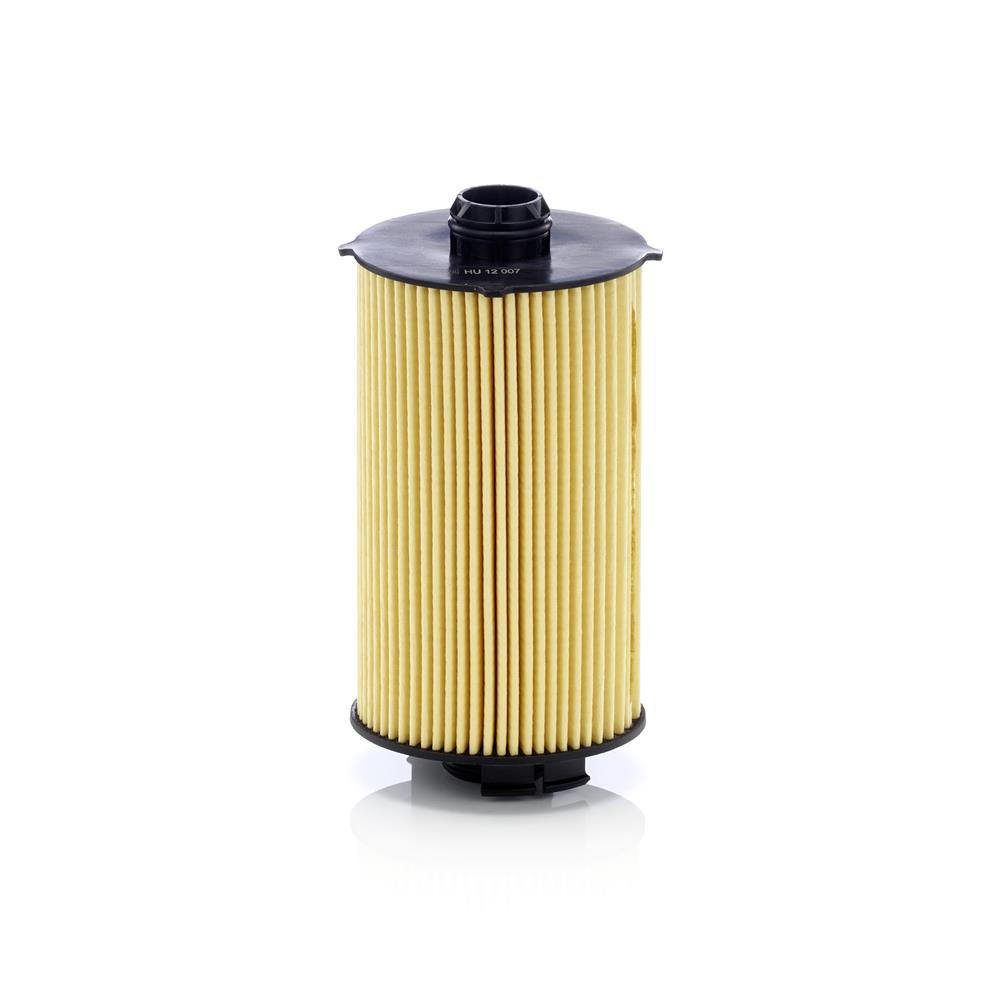 Elemento Filtrante Óleo Lubrificante Mann-filter HU12007X New Holland CR 9060