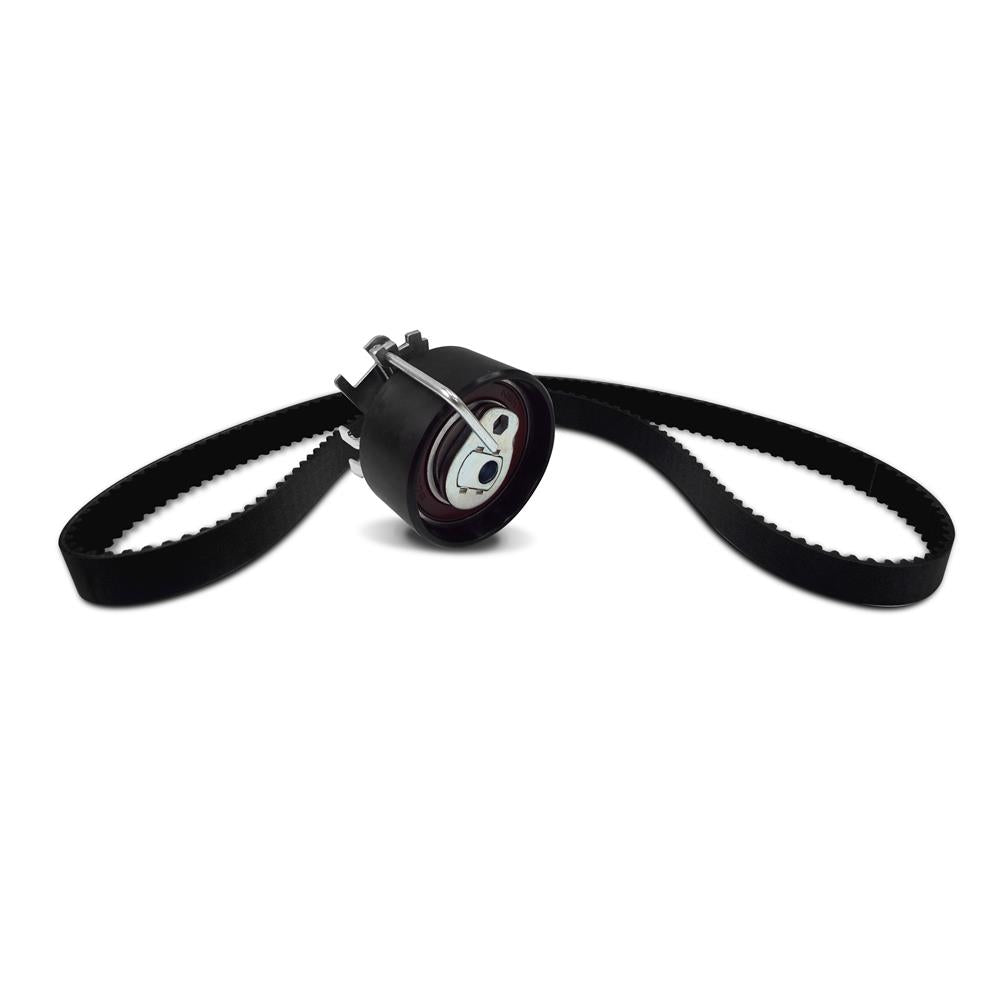 Kit de Distribuição Authomix KC9615 Renault Logan/Clio/Sandero/Kangoo/Twingo, Peugeot 206
